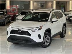 تويوتا راف 4